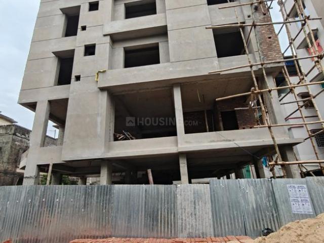 3 BHK Apartment in Jodhpur Park for resale Kolkata. The reference number is 21180481