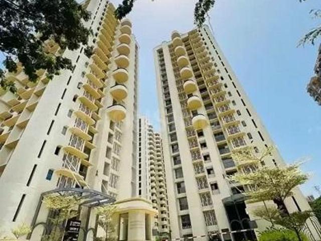 3 BHK Apartment in Jogeshwari West for rent Mumbai. The reference number is 13645528