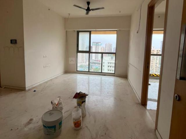 3 BHK Apartment in Jogeshwari West for rent Mumbai. The reference number is 20727357