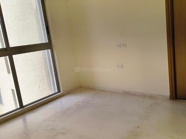 3 BHK Apartment in Jogeshwari West for rent Mumbai. The reference number is 20958707