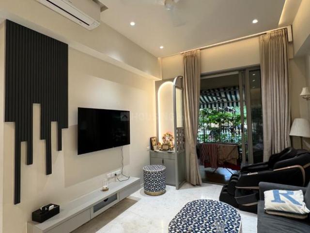 3 BHK Apartment in Jogeshwari West for resale Mumbai. The reference number is 17421892