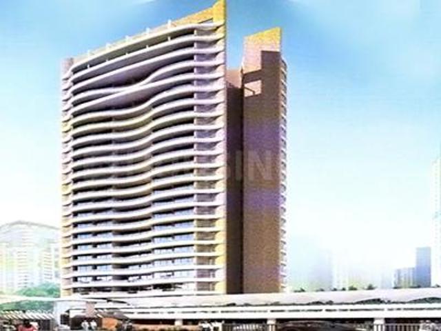 3 BHK Apartment in Jogeshwari West for resale Mumbai. The reference number is 20026910