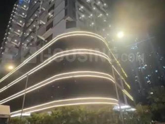 3 BHK Apartment in Jogeshwari West for resale Mumbai. The reference number is 20409351