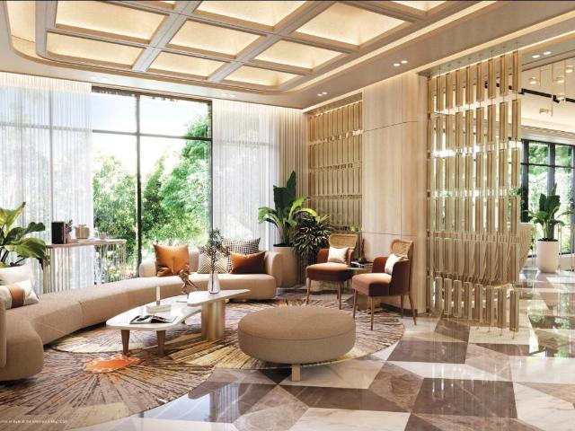 3 BHK Apartment in Jogeshwari West for resale Mumbai. The reference number is 21054707
