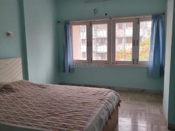 3 BHK Apartment in Jogeshwari East for rent Mumbai. The reference number is 20560098