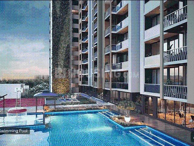 3 BHK Apartment in Jogeshwari East for resale Mumbai. The reference number is 21106366