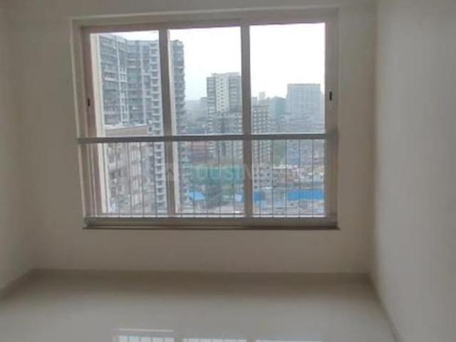 3 BHK Apartment in Jogeshwari East for resale Mumbai. The reference number is 21182098