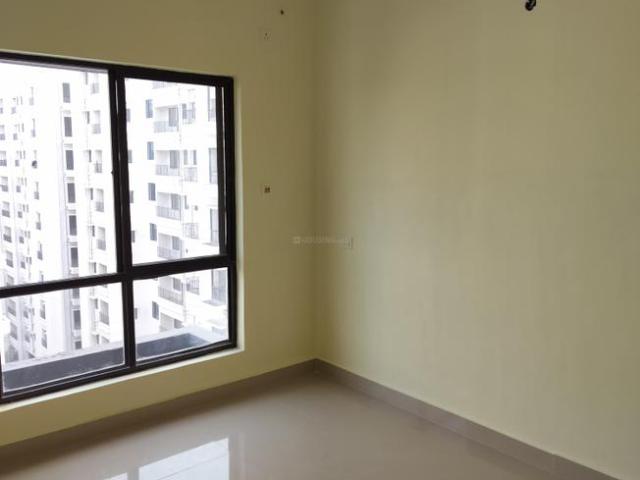 3 BHK Apartment in Joka for rent Kolkata. The reference number is 16831175