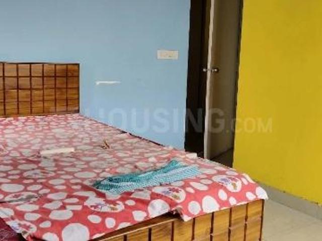 3 BHK Apartment in Joka for rent Kolkata. The reference number is 18247144