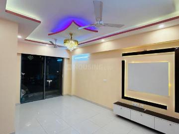 Sunderban Residency, Sinhagad Road, Pune, Pune District, Maharashtra