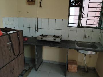 3 BHK Apartment in Joka for rent Kolkata. The reference number is 19184867