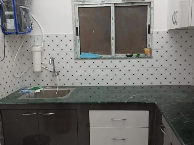 3 BHK Apartment in Joka for rent Kolkata. The reference number is 19362524