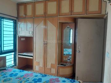 3 BHK Apartment in Joka for rent Kolkata. The reference number is 19433904