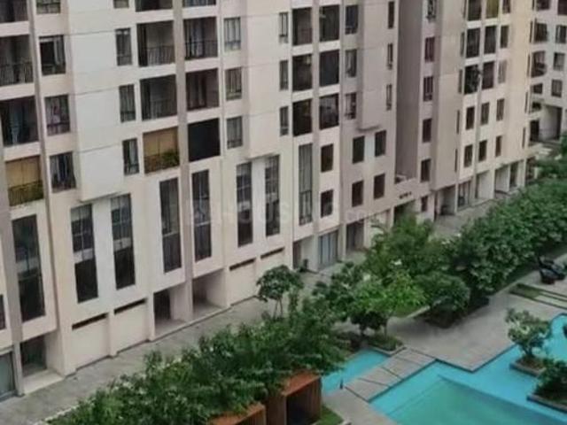3 BHK Apartment in Joka for rent Kolkata. The reference number is 19504420
