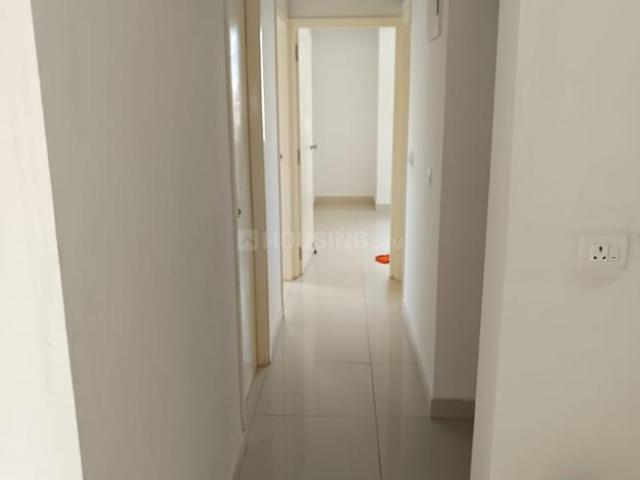 3 BHK Apartment in Joka for rent Kolkata. The reference number is 19504602