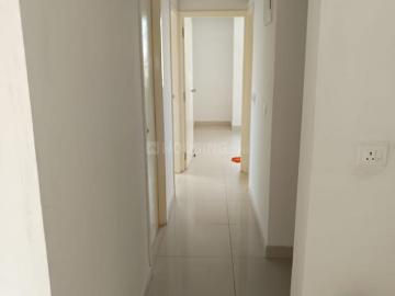 3 BHK Apartment in Joka for rent Kolkata. The reference number is 19504602
