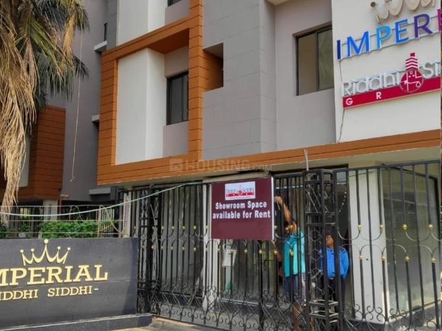 3 BHK Apartment in Joka for rent Kolkata. The reference number is 19508348