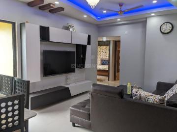 Sunderban Residency, Sinhagad Road, Pune, Pune District, Maharashtra