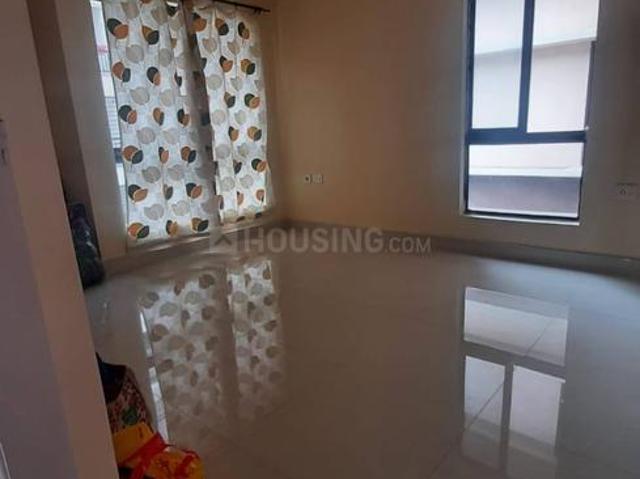3 BHK Apartment in Joka for rent Kolkata. The reference number is 19609483