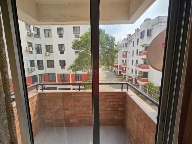 3 BHK Apartment in Joka for rent Kolkata. The reference number is 19681029