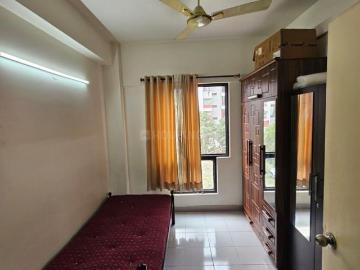 Sunderban Residency, Sinhagad Road, Pune, Pune District, Maharashtra