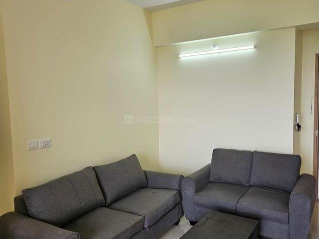 3 BHK Apartment in Joka for rent Kolkata. The reference number is 19762886