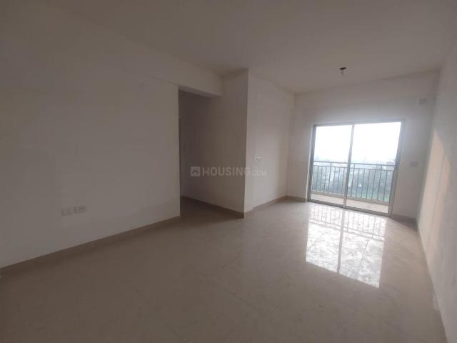 3 BHK Apartment in Joka for rent Kolkata. The reference number is 19798597