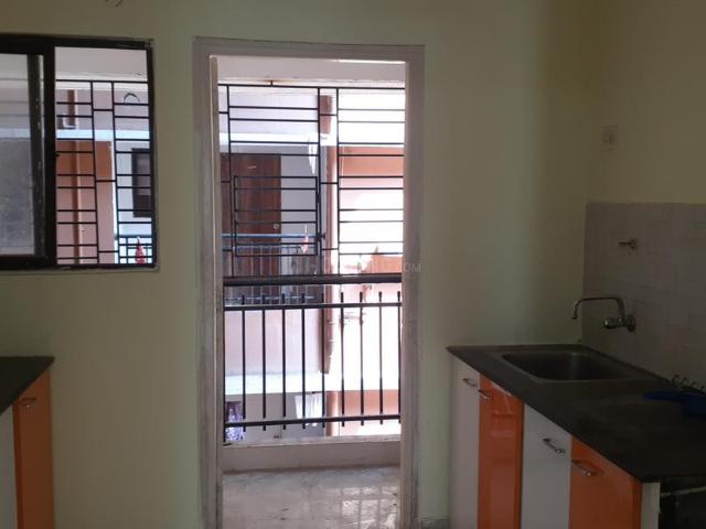 3 BHK Apartment in Joka for rent Kolkata. The reference number is 19934677