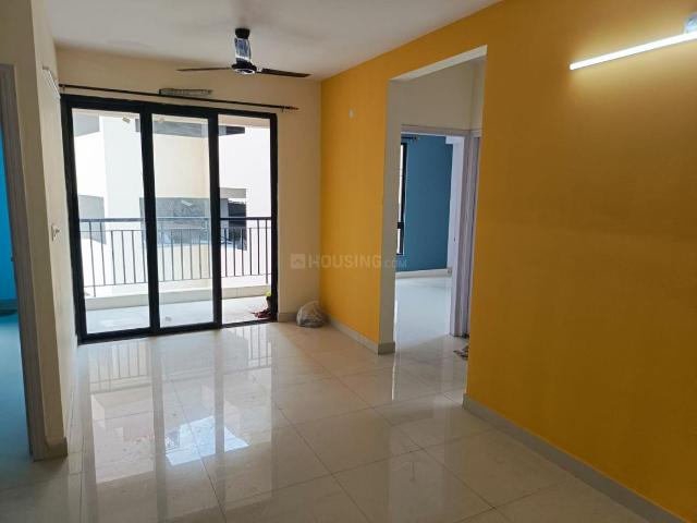 3 BHK Apartment in Joka for rent Kolkata. The reference number is 19974152