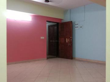 3 BHK Apartment in Joka for rent Kolkata. The reference number is 10027292