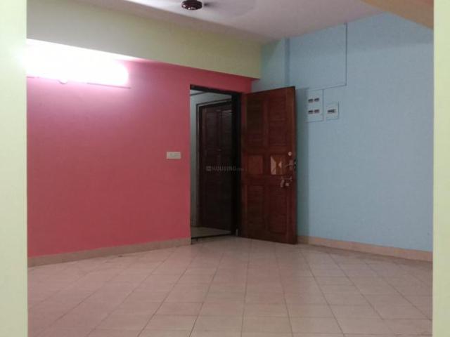3 BHK Apartment in Joka for rent Kolkata. The reference number is 10027292