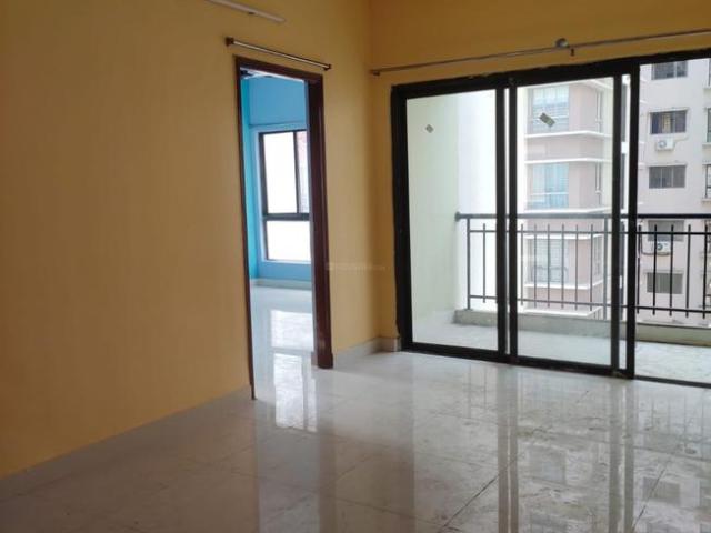 3 BHK Apartment in Joka for rent Kolkata. The reference number is 10883029