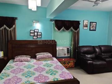 3 BHK Apartment in Joka for rent Kolkata. The reference number is 11140748