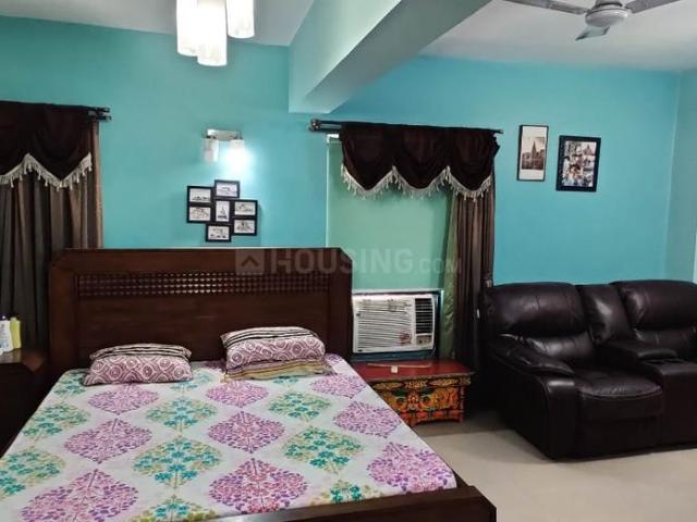 3 BHK Apartment in Joka for rent Kolkata. The reference number is 11140748