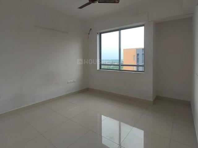 3 BHK Apartment in Pailan for rent Kolkata. The reference number is 20012990