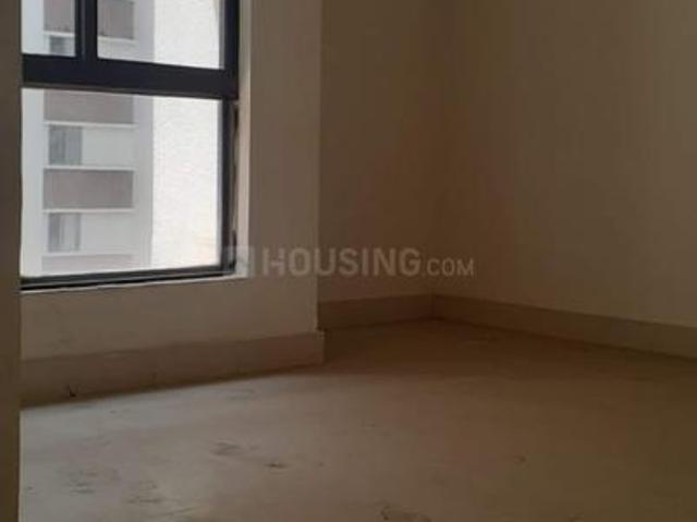 3 BHK Apartment in Joka for rent Kolkata. The reference number is 20013562
