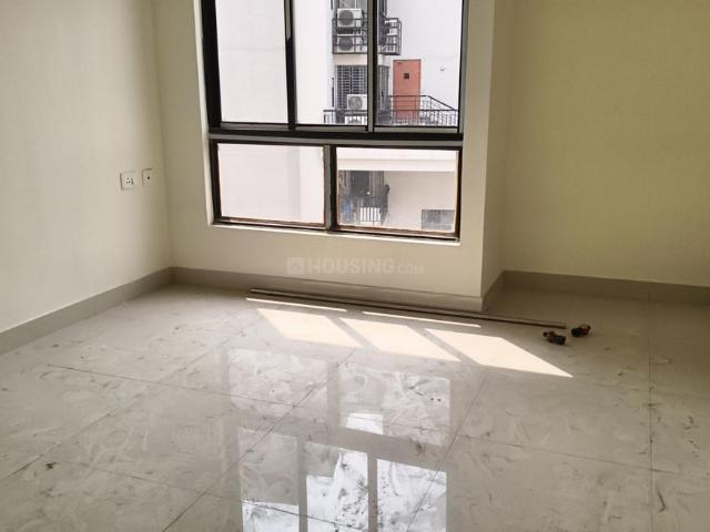 3 BHK Apartment in Joka for rent Kolkata. The reference number is 20021688