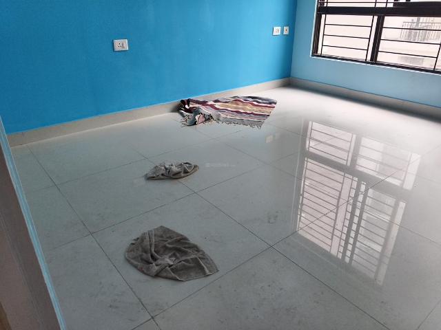 3 BHK Apartment in Joka for rent Kolkata. The reference number is 20021732