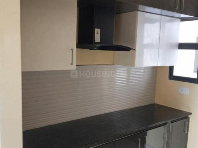 3 BHK Apartment in Joka for rent Kolkata. The reference number is 20054655