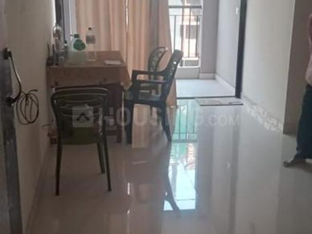 3 BHK Apartment in Joka for rent Kolkata. The reference number is 20068197