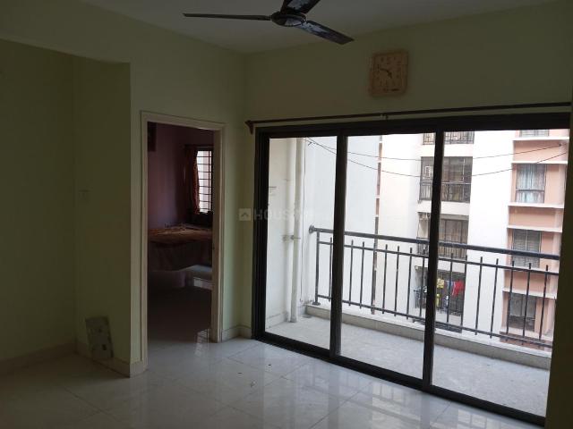 3 BHK Apartment in Joka for rent Kolkata. The reference number is 20093542