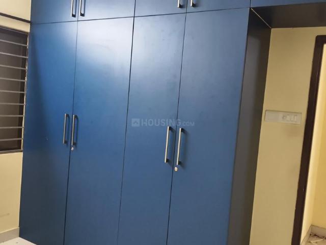 3 BHK Apartment in Joka for rent Kolkata. The reference number is 20124190