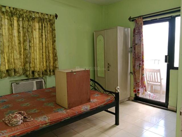 3 BHK Apartment in Joka for rent Kolkata. The reference number is 20146745