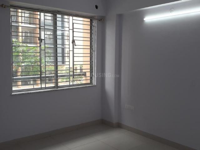 3 BHK Apartment in Joka for rent Kolkata. The reference number is 20165496