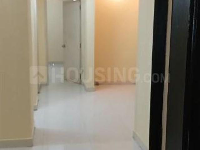 3 BHK Apartment in Joka for rent Kolkata. The reference number is 20174809