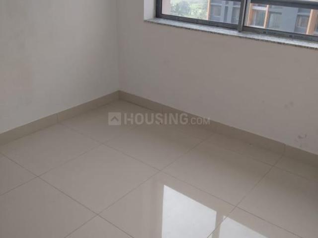 3 BHK Apartment in Joka for rent Kolkata. The reference number is 20175012