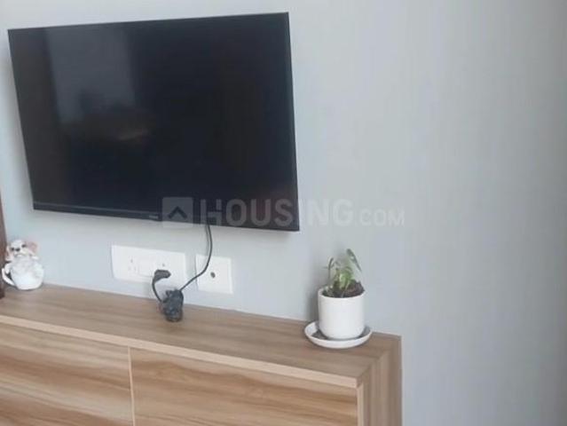 3 BHK Apartment in Joka for rent Kolkata. The reference number is 20175012