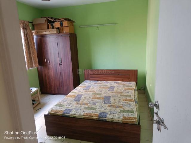 3 BHK Apartment in Joka for rent Kolkata. The reference number is 20170530