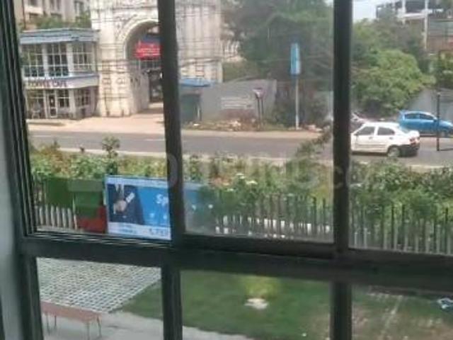 3 BHK Apartment in Joka for rent Kolkata. The reference number is 20173908