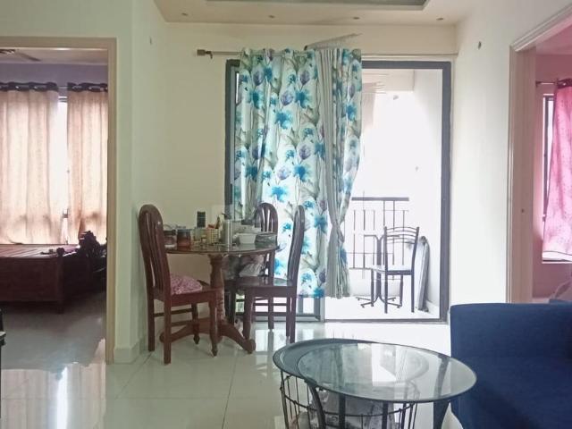 3 BHK Apartment in Joka for rent Kolkata. The reference number is 20194474
